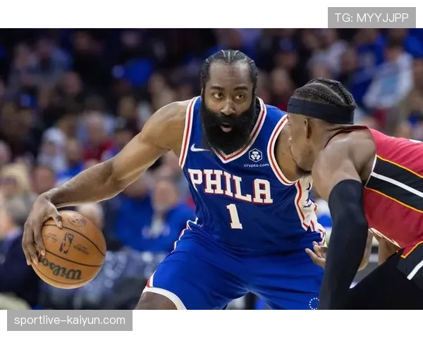 NBA常规赛关键卡位战:迈阿密热火加时惜败费城76人,跌至东部第七 NBA常规赛关键卡位战:迈阿密热火加时惜败费城76人,跌至东部第七