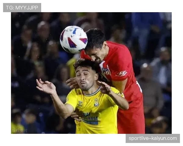 进球快讯：莫拉塔头球破门，马竞客场取得领先