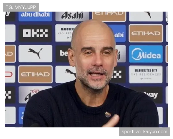 战术分析：瓜迪奥拉的变阵如何锁死了富勒姆的边路