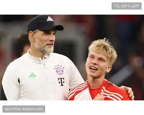 从青训到金靴：拜仁年轻球员培养体系解析