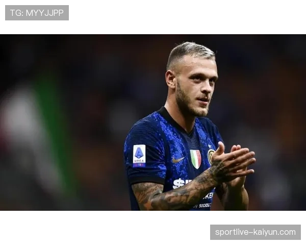 国米正与迪马尔科商谈涨薪续约至2030年